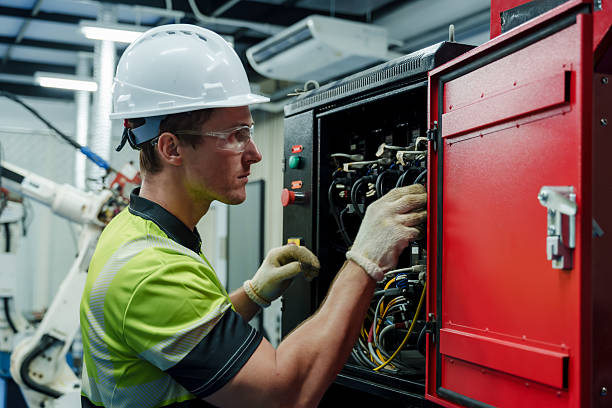 24/7 Emergency Generator Installation experts in Glen Allen, VA