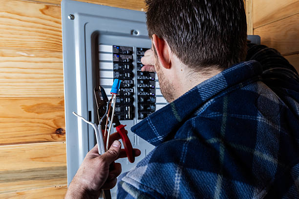 Affordable Generator Installation solutions in Glen Allen, VA